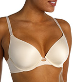 Vanity Fair Fits You Perfectly Contour Underwire Bra
